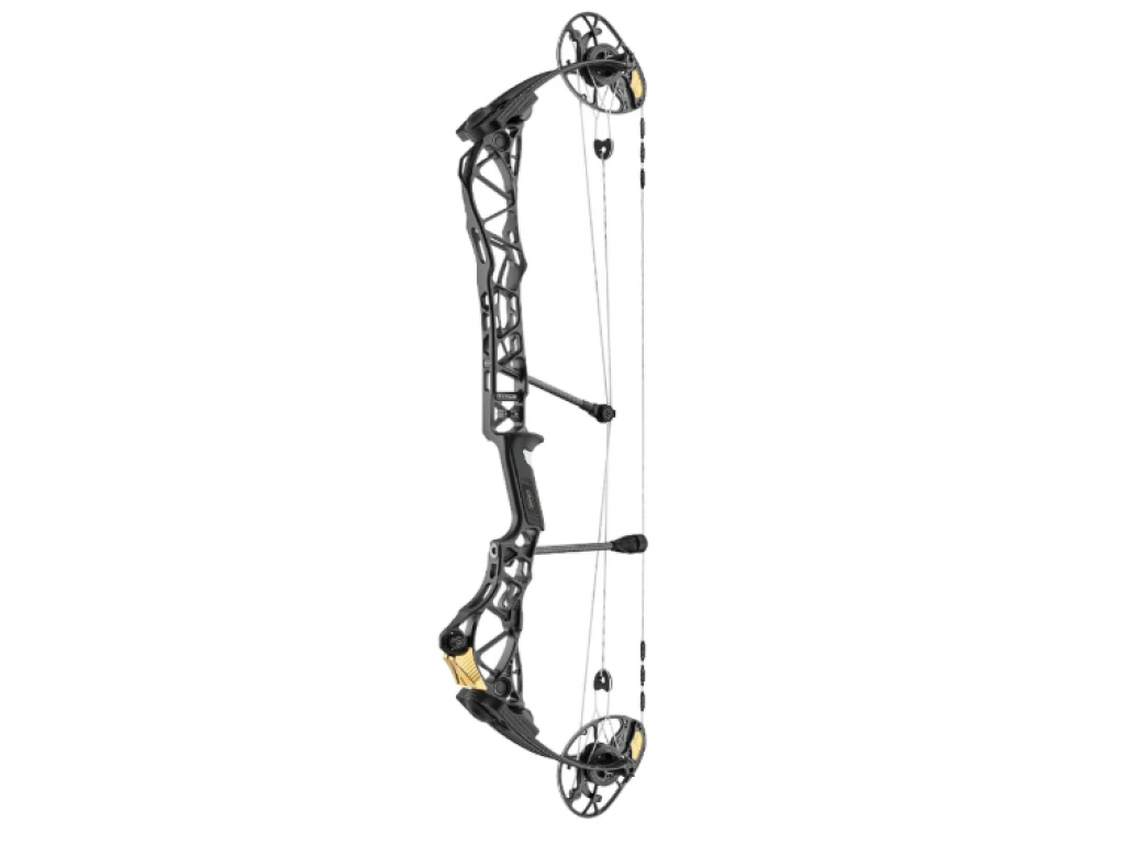 Mathews Title 34 G2- Bestillingsvare ring for leveringstid