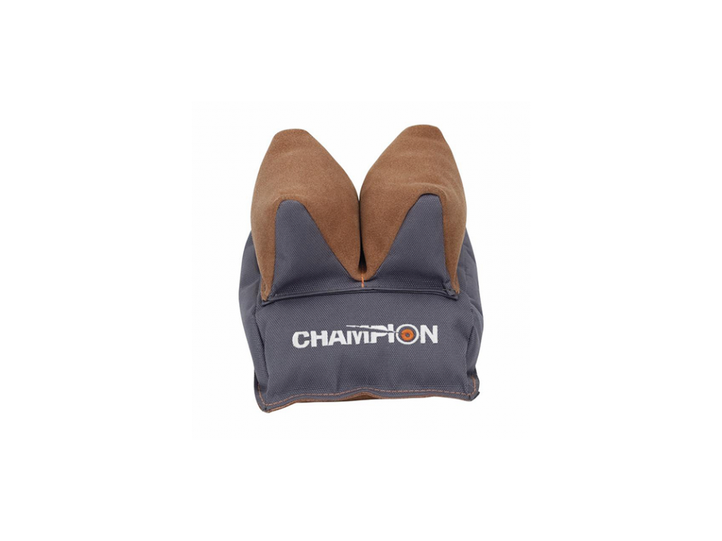 Champion indskydningspude bagerste