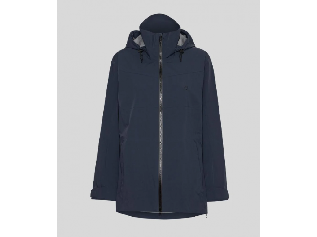 Superino Akul Shell Jacket - Navy