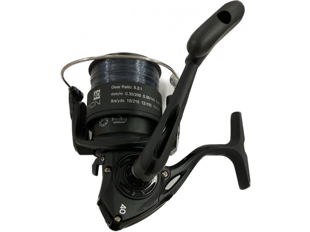 Lineaeffe Vigor Silk Evolution M/Line/Str. 4000