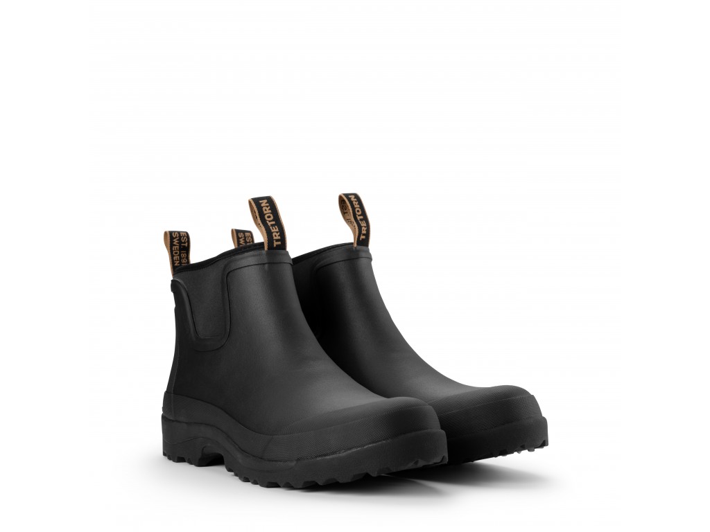 Tretorn Gummistøvle Terräng Low Neo