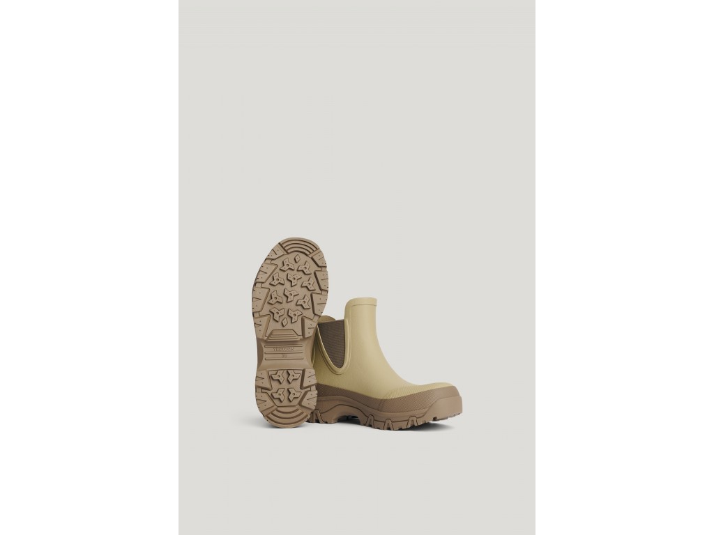 Tretorn Gummistøvle Garpa - Dune