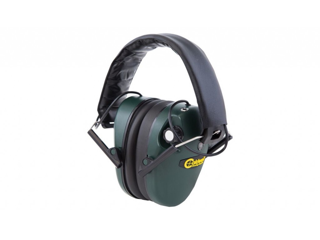 Caldwell E-Max Low Profile - Høreværn