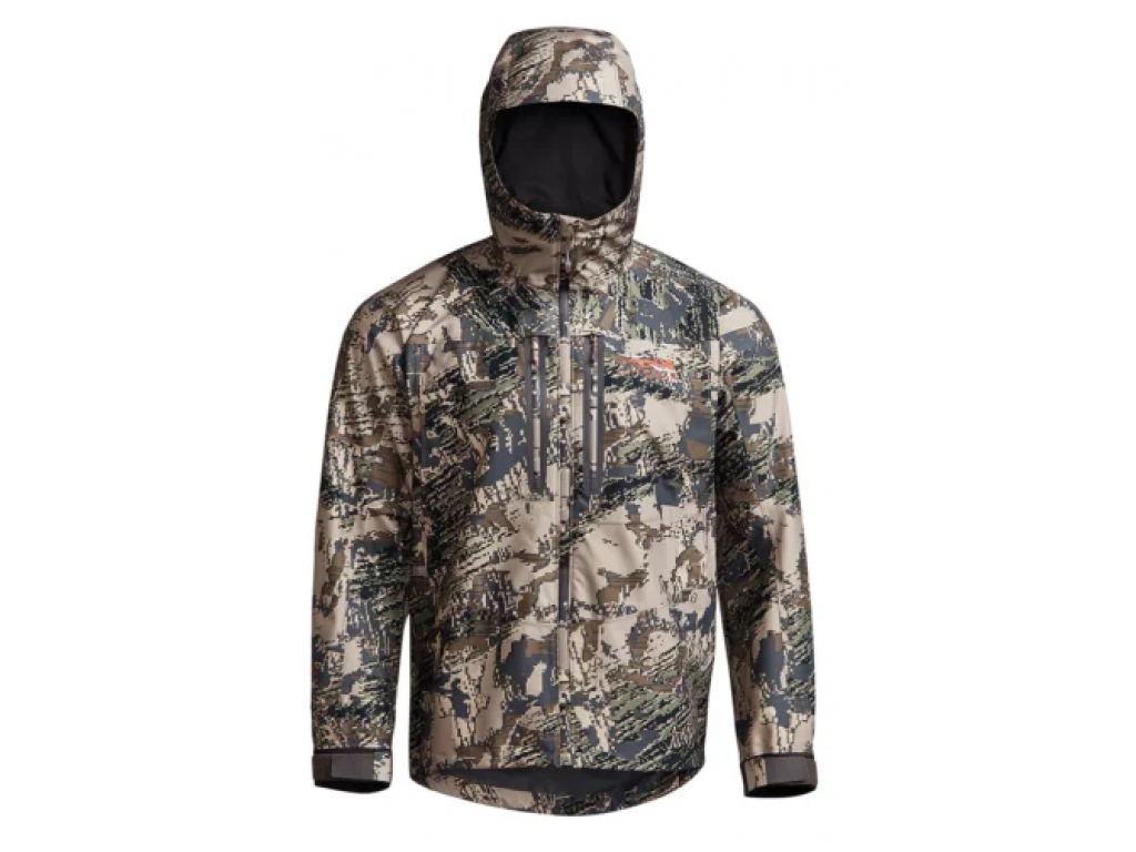 Sitka Stormfront Jacket - Open Country - L