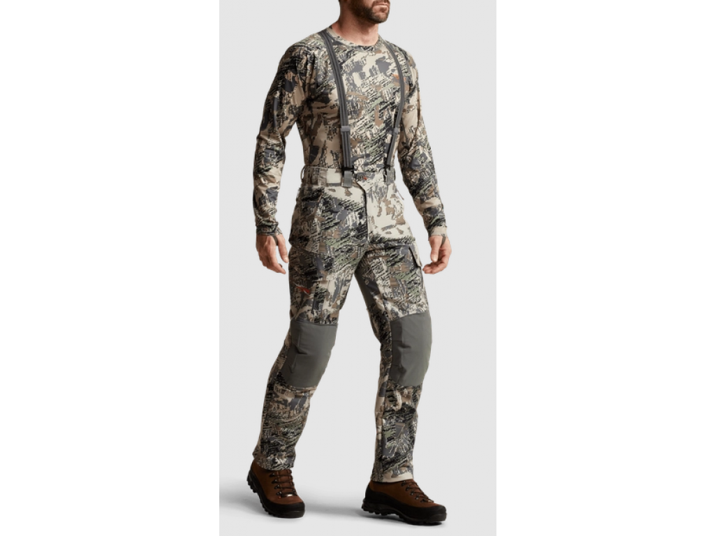 Sitka Timberline Pant - Open Country - 34R