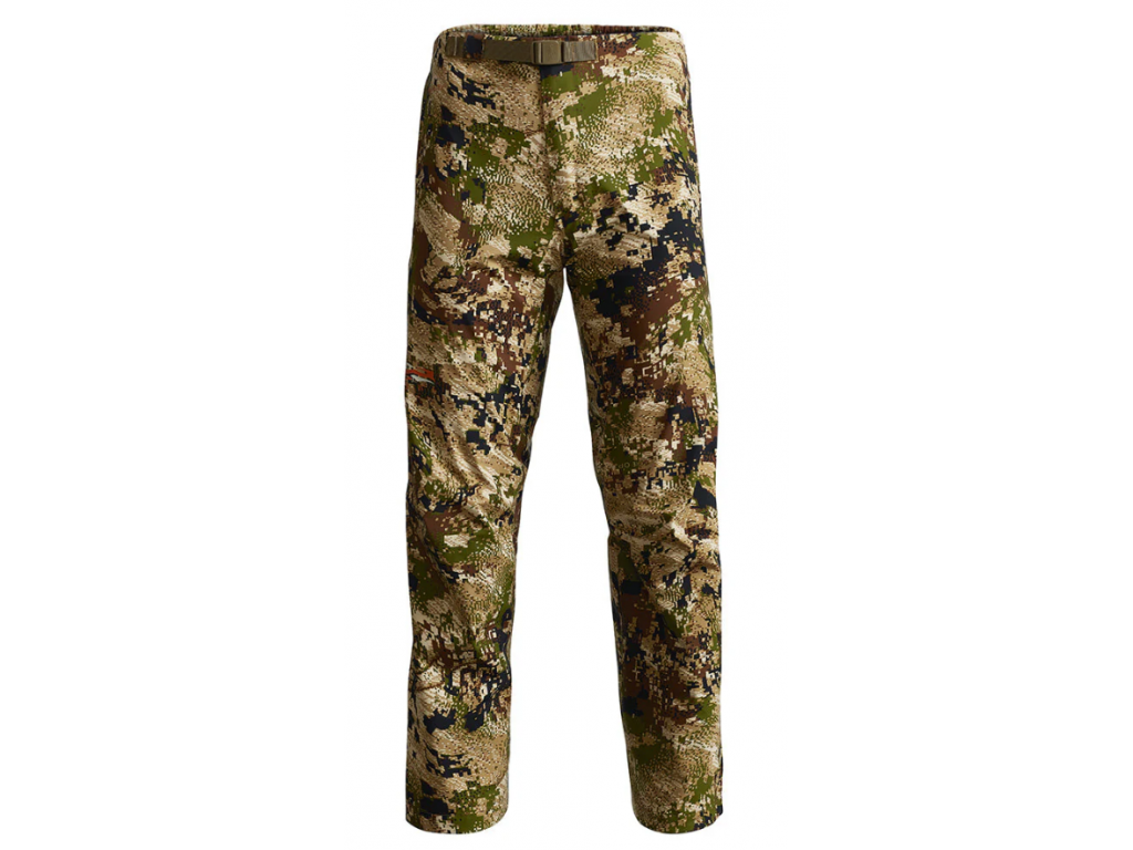 Sitka Dew Point Pant - Subalpine - L