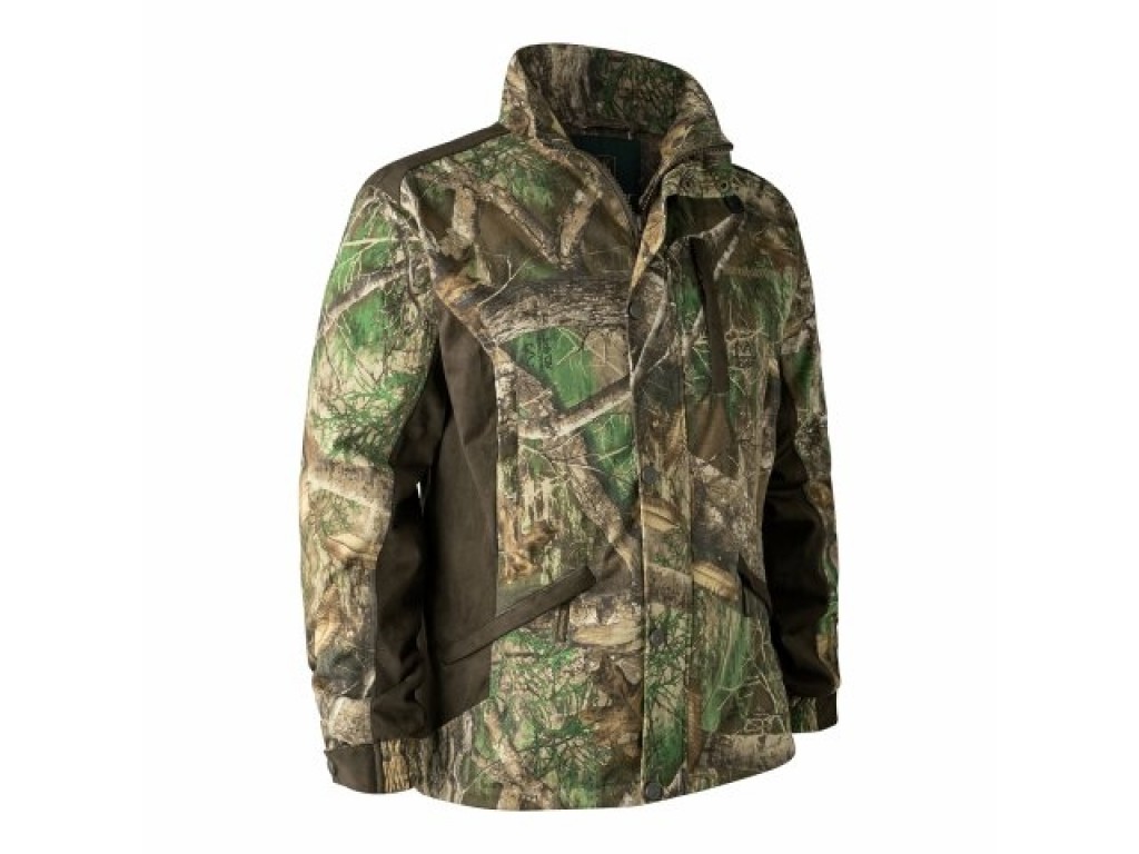 Deerhunter EXPLORE JAKKE, realtree adapt