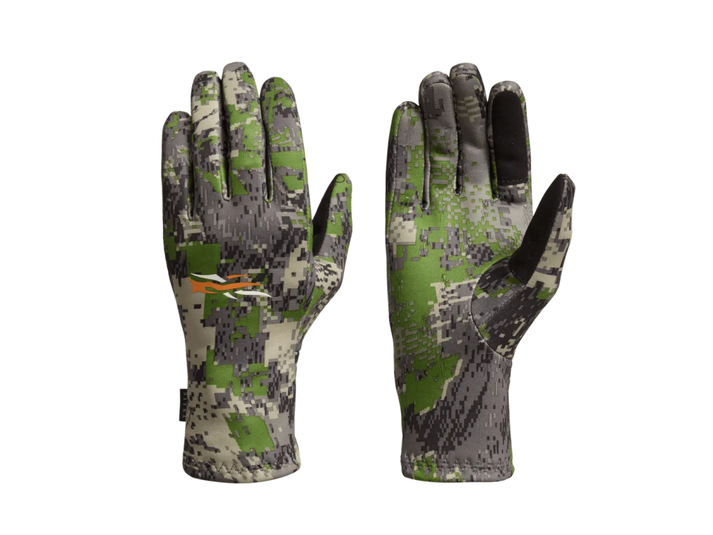 Sitka Traverse Gloves Cover