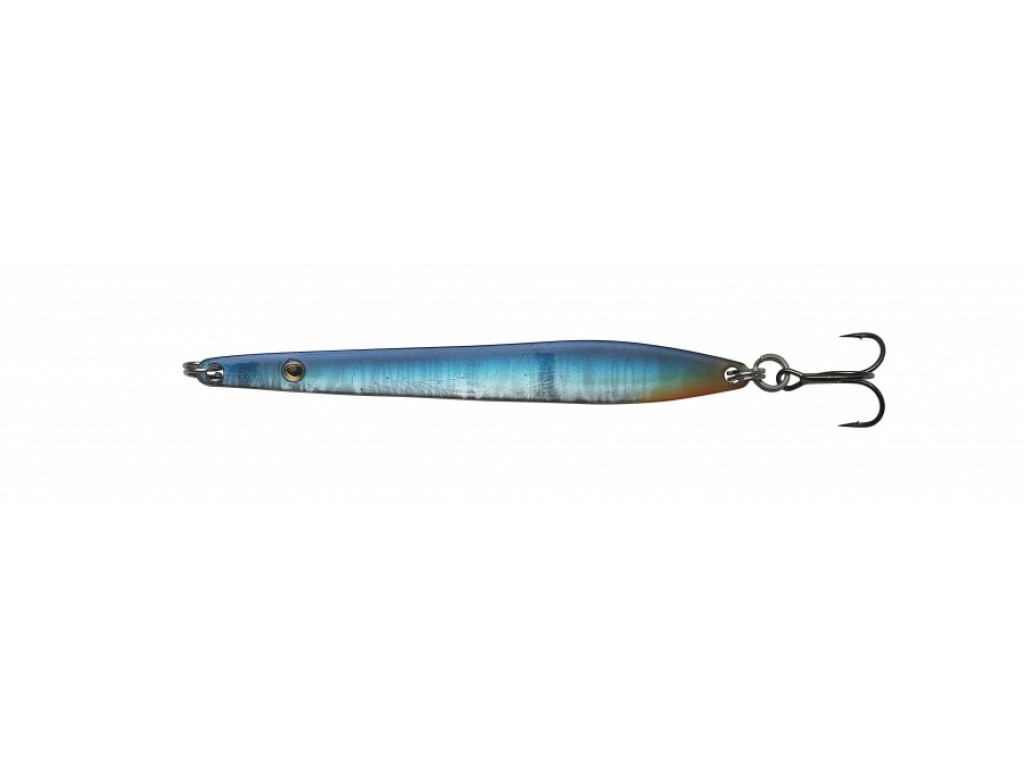 Hansen SD Silver Arrow 11cm 24g UV Blue/Silver