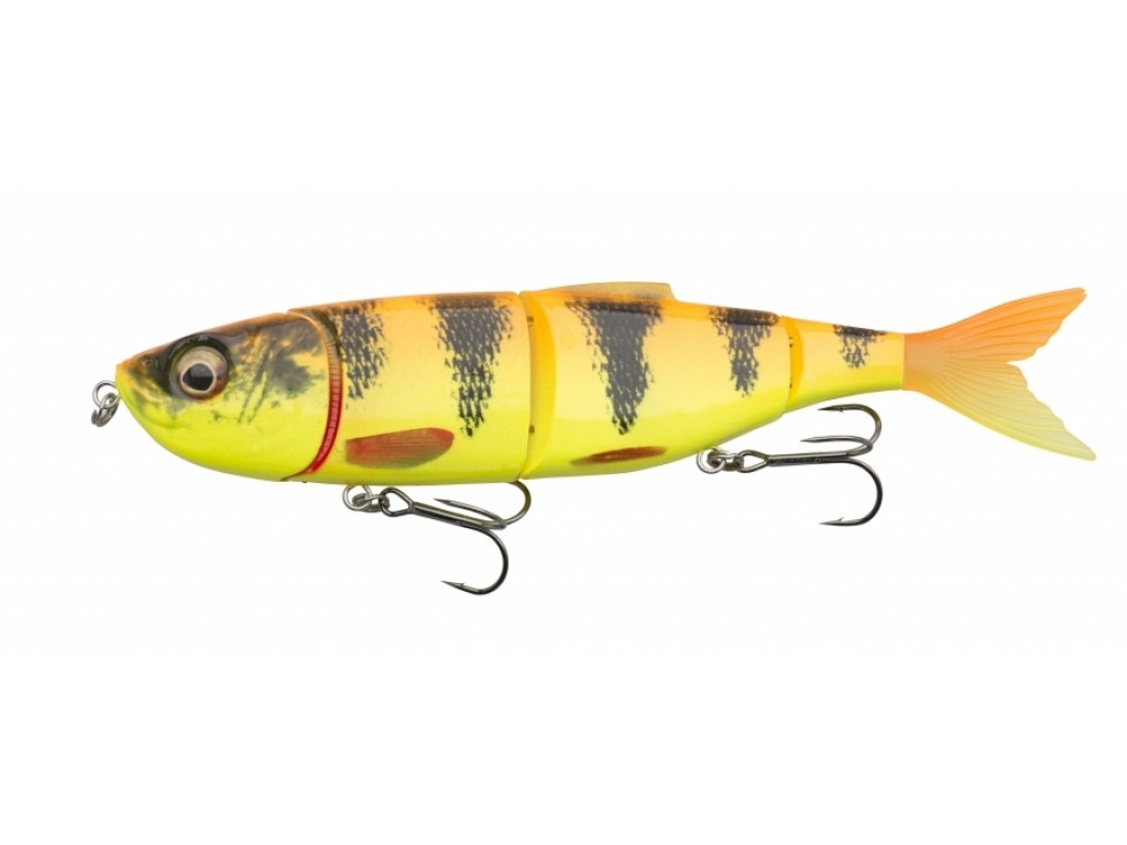 Savage Gear 3D 4Play V2 Swin & Jerk 13,5 cm 20 G SS 06-Golden Ambulance