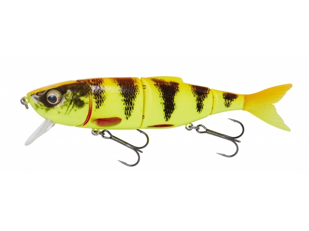 Savage Gear 3D 4Play V2 Lip Lure 16,5 cm 32 G SS 06-Golden Ambulance