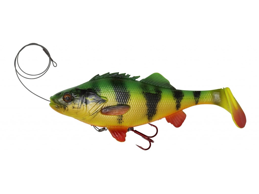 SavageGear4DLineThruPerchShad20cm100gSlowSink-01