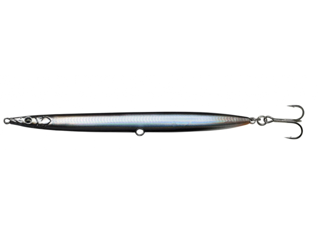 Savage Gear SANDEEL PENCIL 12.5CM 19G S BL S