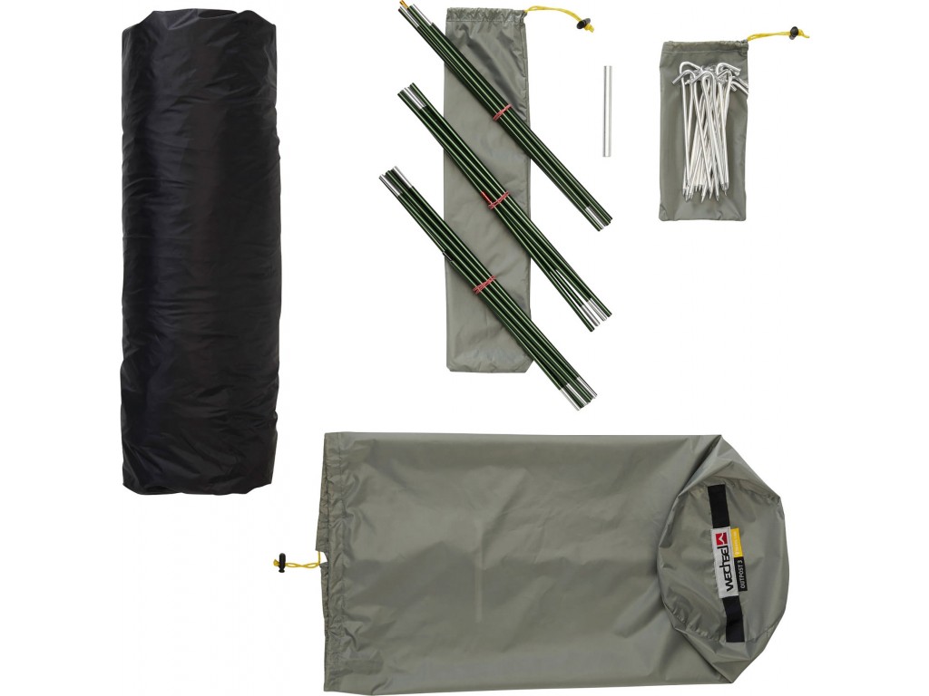 WechselOutpost3PersonsTeltLaurelOak-05