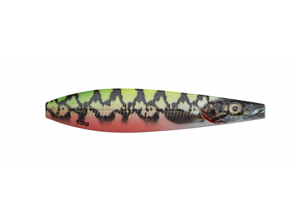 Savage Gear Line Thru Seeker ISP 70mm 13g - YG Pout