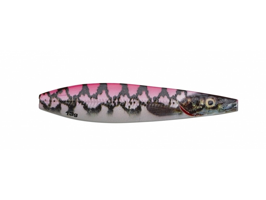 Savage Gear Line Thru Seeker ISP 70mm 13g - Pink Pout