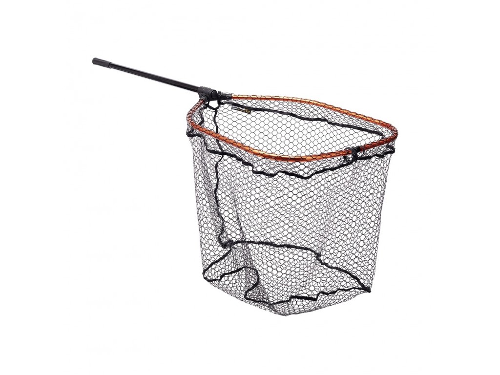 Savage Gear Pro Folding Net DLX