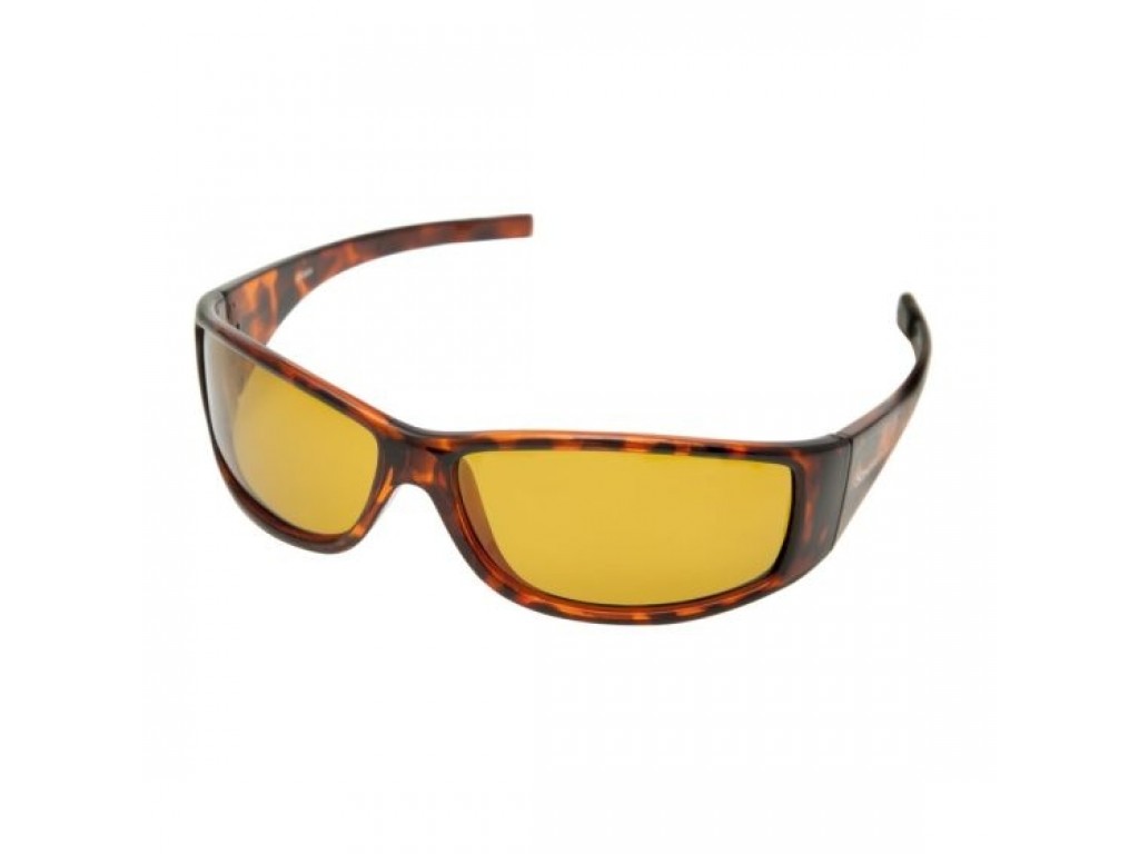 Snowbee Gamrfisher Solbriller Smoke