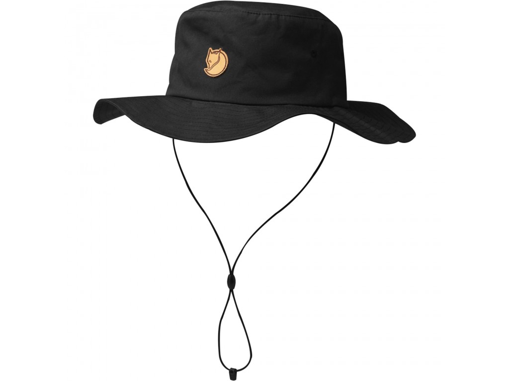 Fjällräven Hatfield Hat Dark Grey