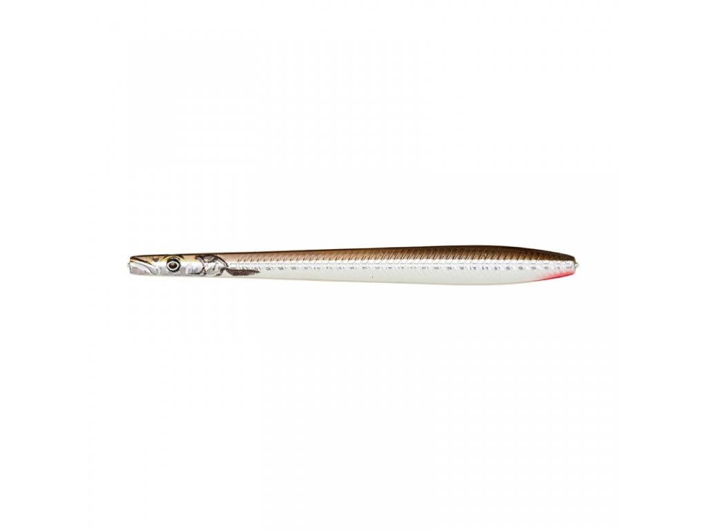SavageGearLineThruSandeelNail10cm16g-01