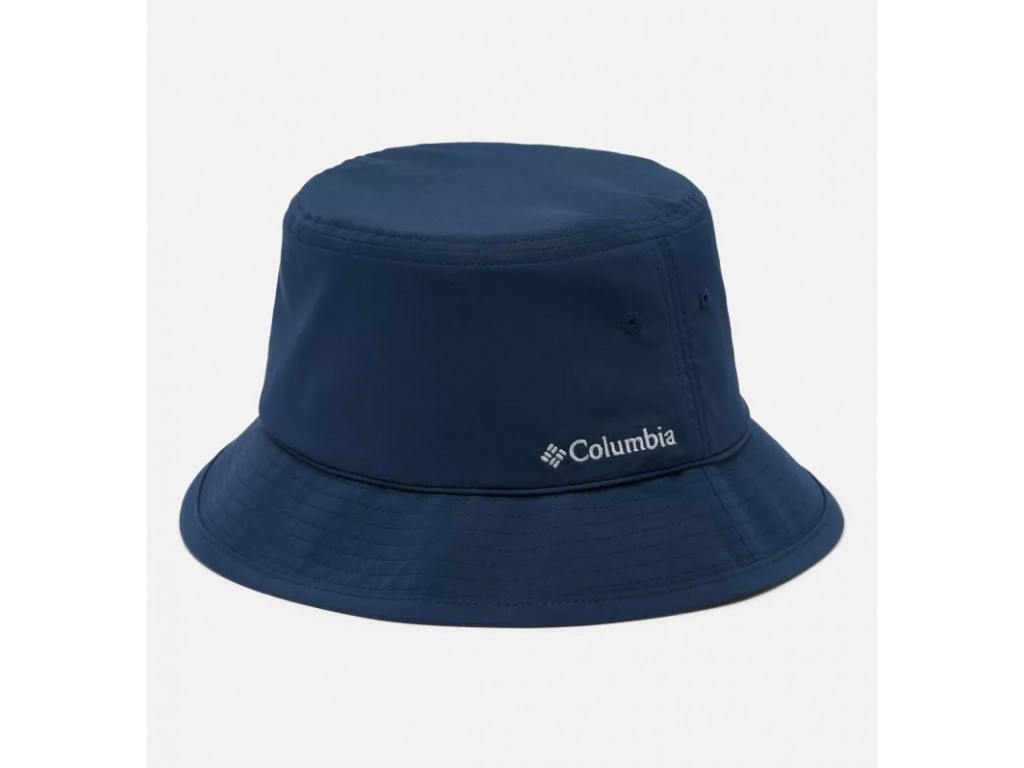 Columbia Pine Mountain II Bucket Hat - Navy