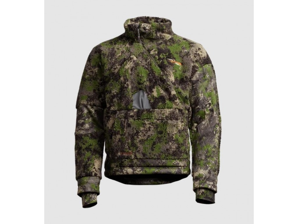 Sitka Fanatic Jacket Men's - Optifade Cover