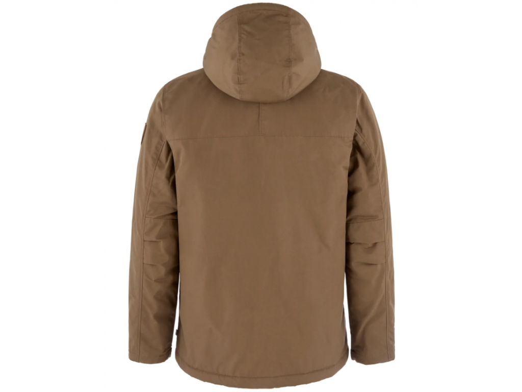 FJLLRVENGREENLANDWINTERJACKETWOODBROWN-02