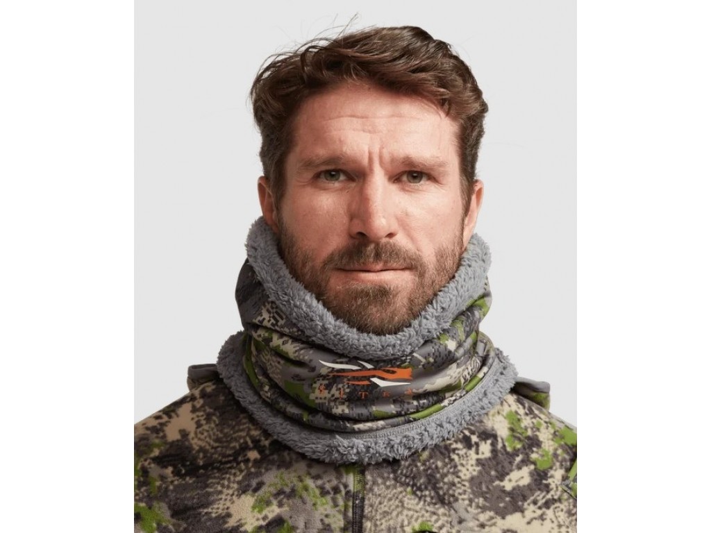 Sitka Neck Gaiter - Optifade Cover