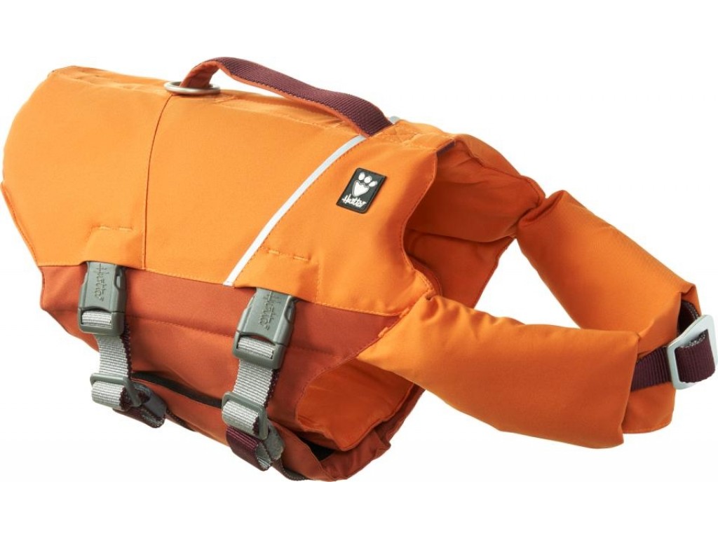 Hurtta ECO Life Savior hunde flydevest