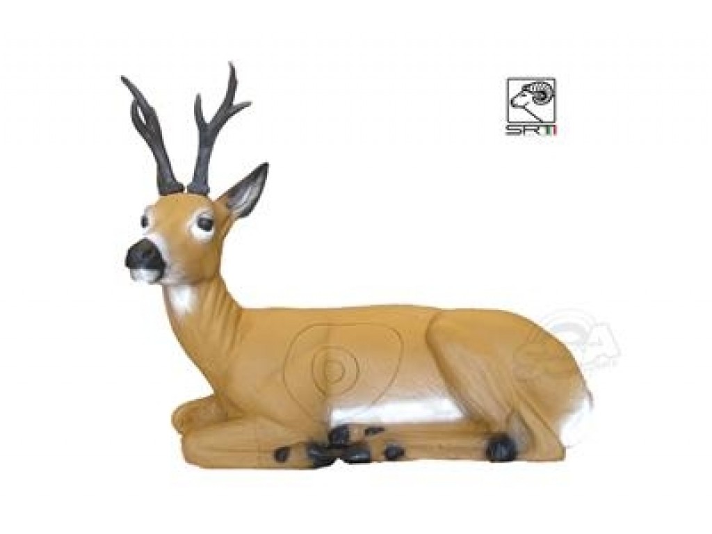 SRT Roebuck Bedded - Group 3
