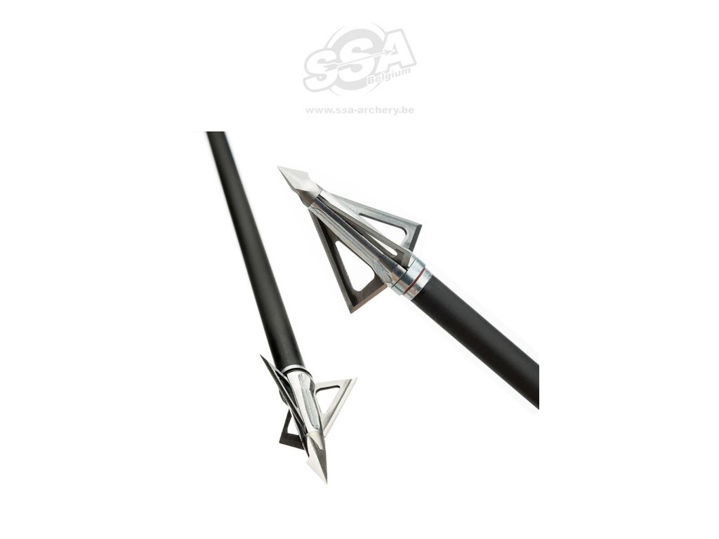 Grim Reaper Hades 100GR 3PK