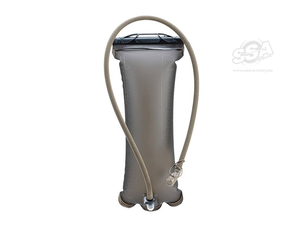 Tenzing drike system 2 liter til tasker