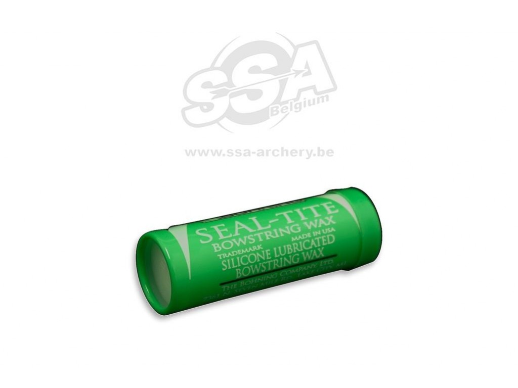 BOHNING WAX SEAL-TITE 1 OZ