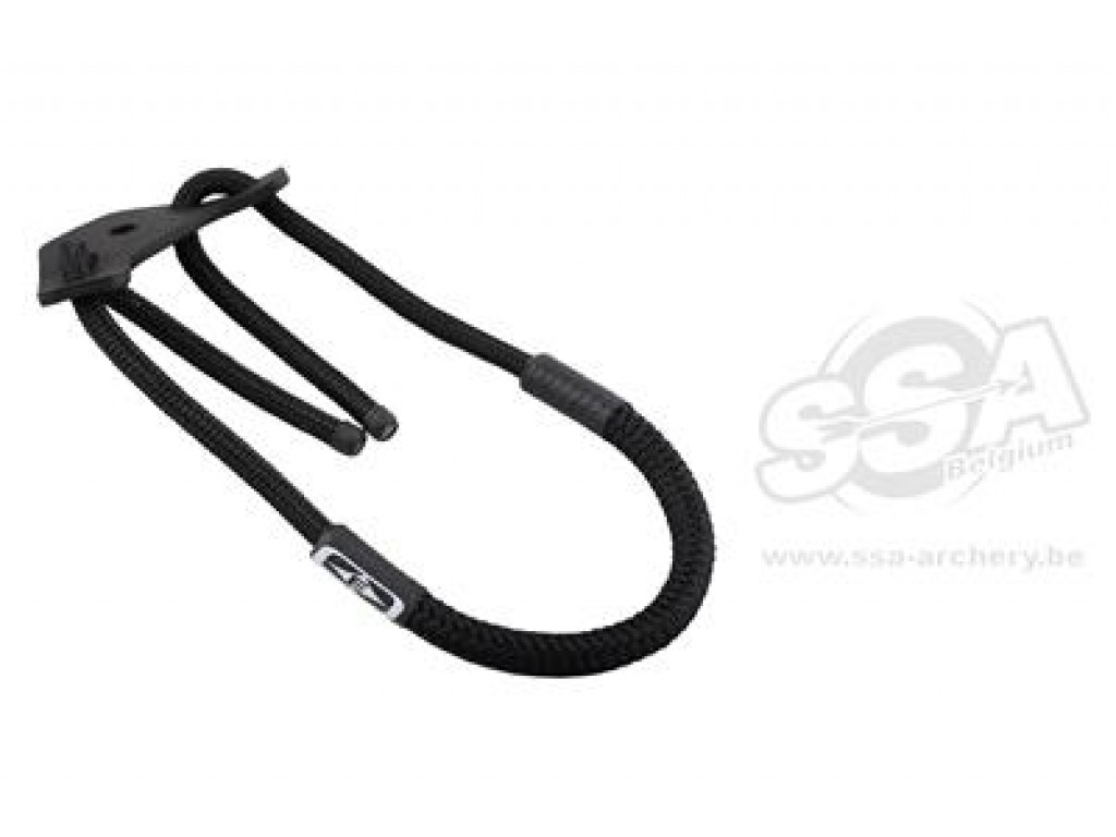 Easton Wristsling stiff - Black