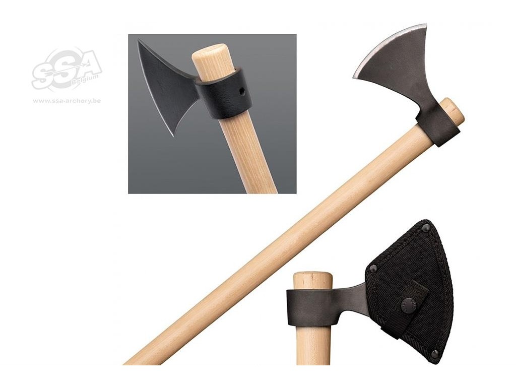Cold Steel Norse Tomahawk Axe