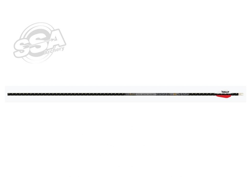Easton 5mm fjm legend soinne 300 pak med 12 pile