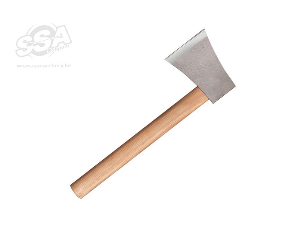 Cold Steel Hawk Axe Competetion Thrower