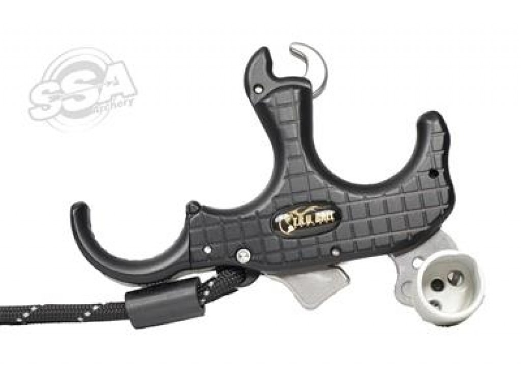 Truball Blade Pro Flex - Large Black