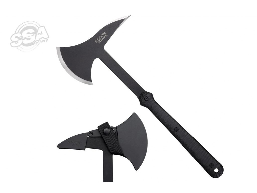 Cold Steel Recon Hawk AXE