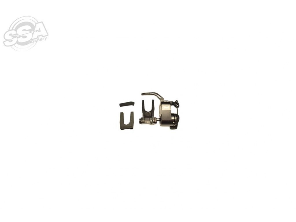 Total Peep Rest shield til QAD MX pilehylder