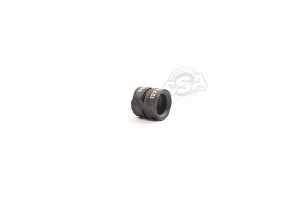 TotalPeepLargeAluminum316Black-01