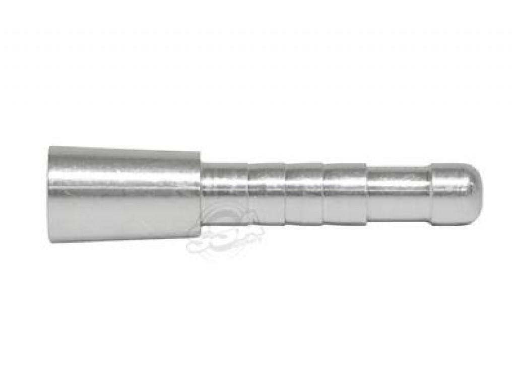 Easton 5mm Half Out Alu #2