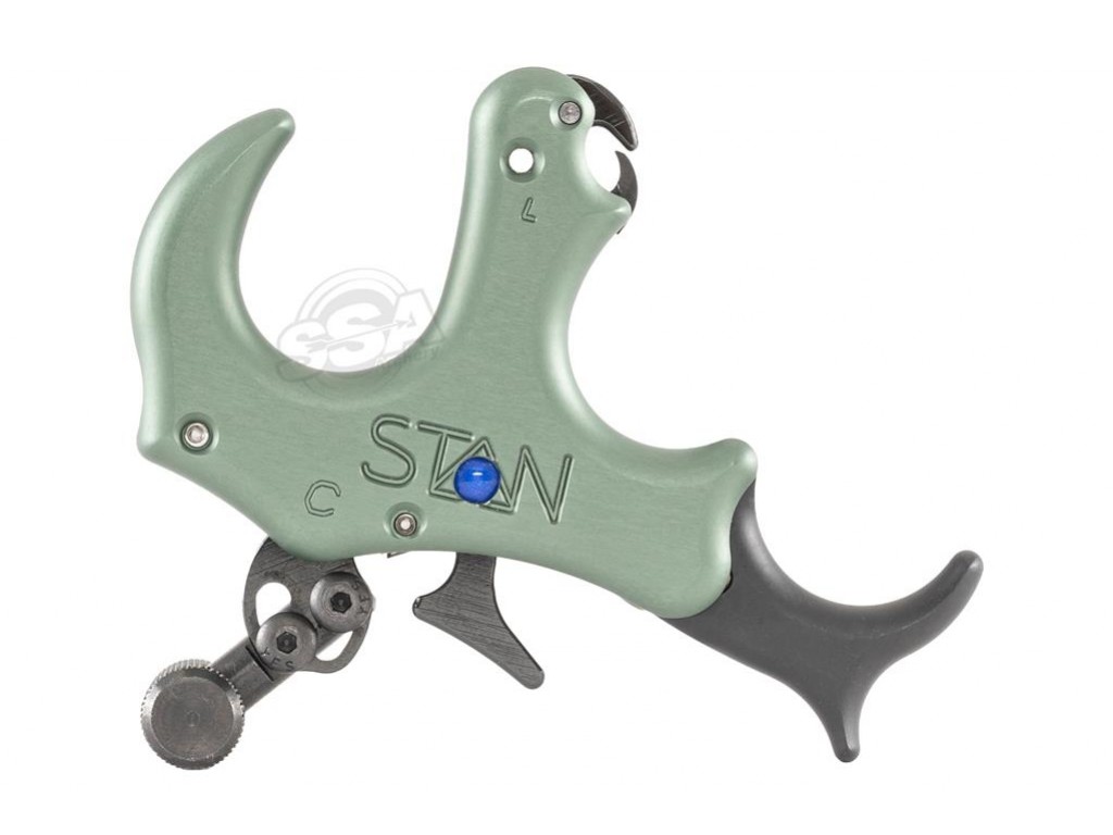 Stan Onnex Resistance Large - Sage
