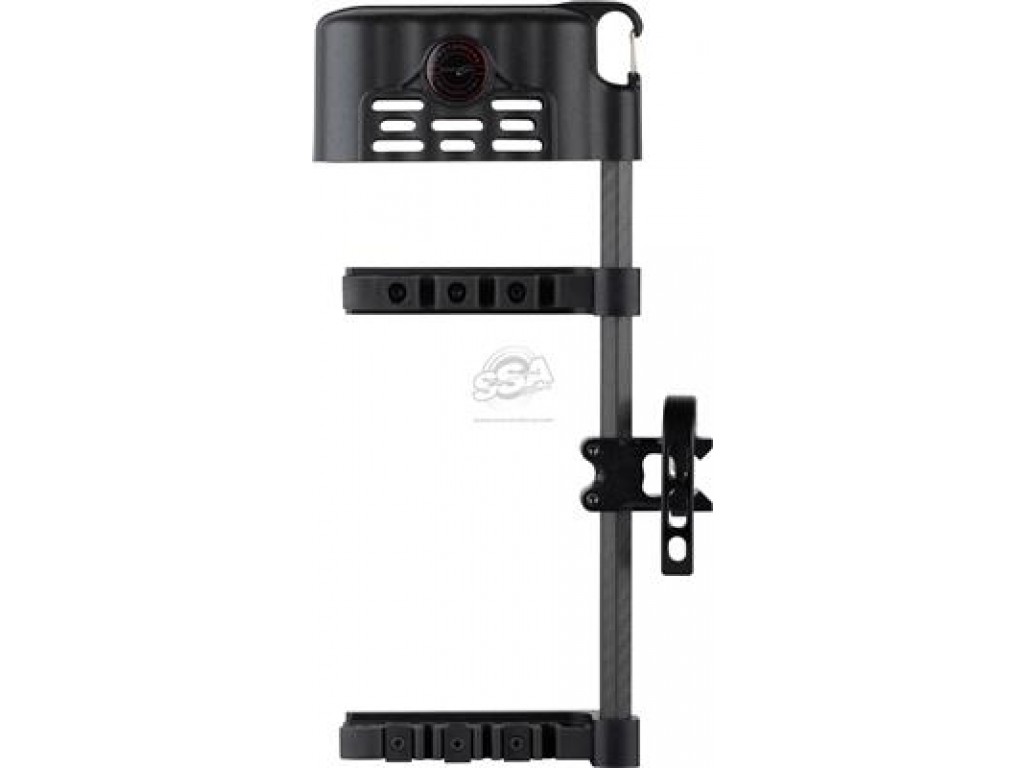 Bowtech 4arrow Quiver Black