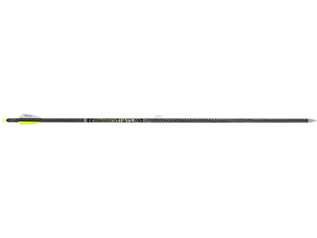 VictoryVTAC23CarbonShaftSpine380-00