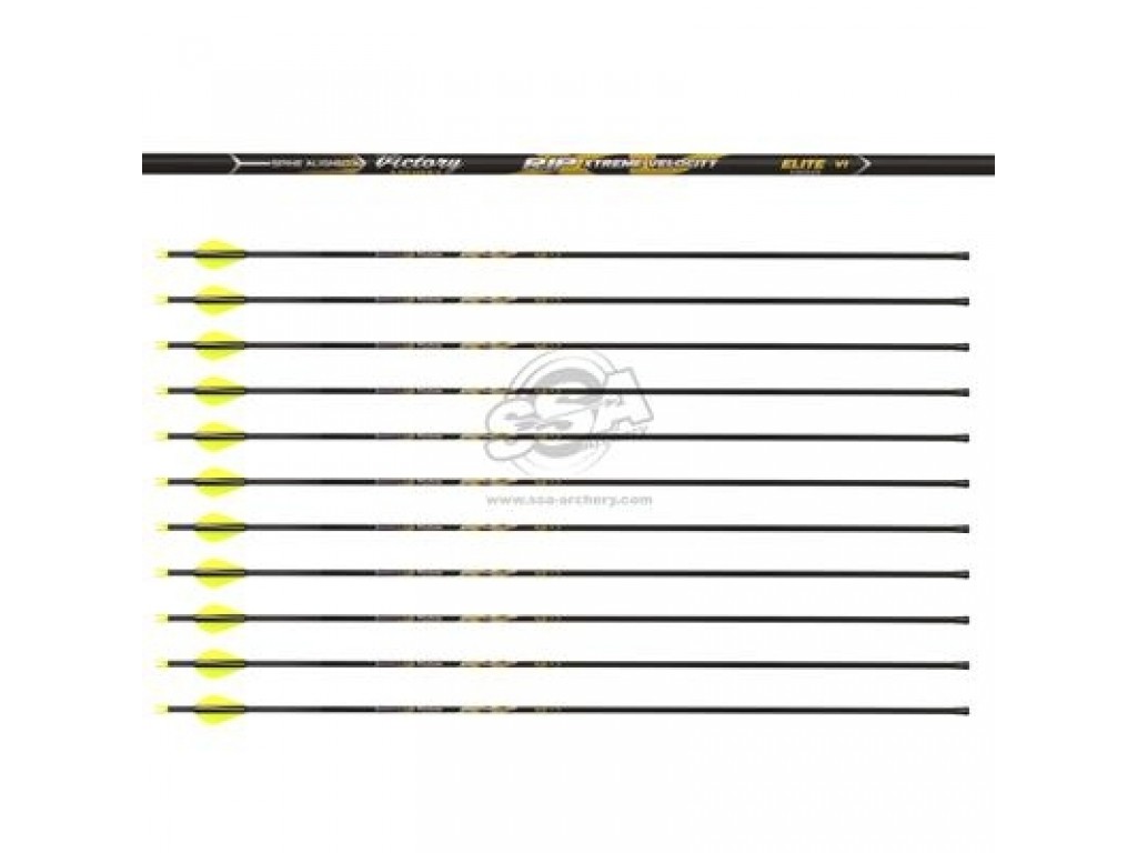 Victory Rip XV V1 spine 300 12stk