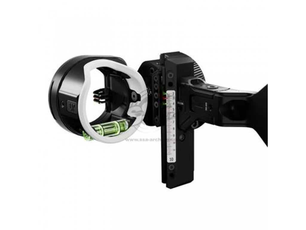 ULTRA VIEW SLIDER 2 VERTICAL 3-PIN PICATINNY MOUNT RH