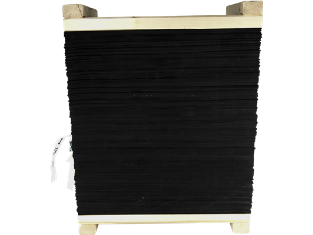 AVALON CLASSIC FOAM TARGET PACK BAND 60x60x30cm