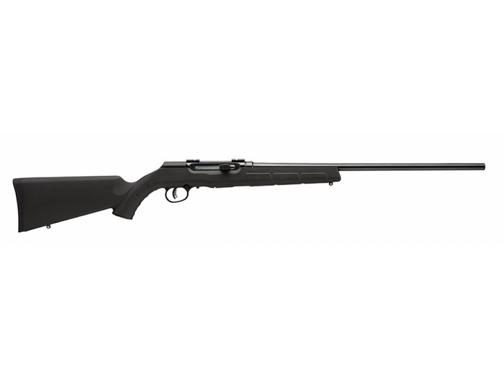 Savage A17 - halvautomatisk .17HMR