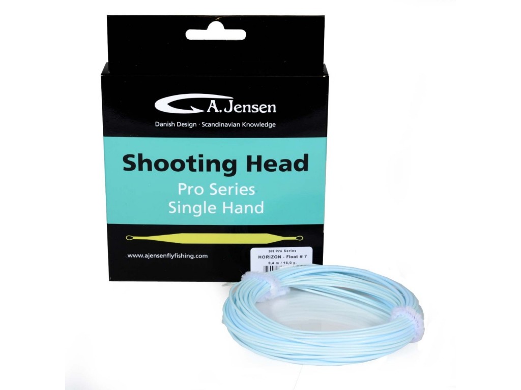 A.Jensen SH PRO Series Horizon Floating #7